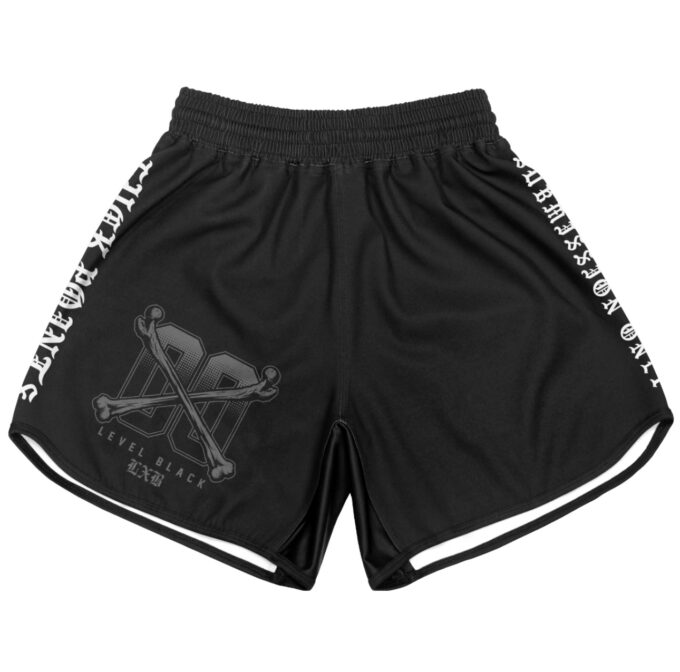 FUCK POINTS TRAINING SHORTS