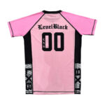POWERTRIP RASH GUARD