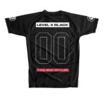 LXB X AMG RASH GUARD- PREORDER - Image 3