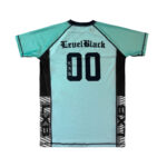 POWERTRIP V2 RASH GUARD - Image 2