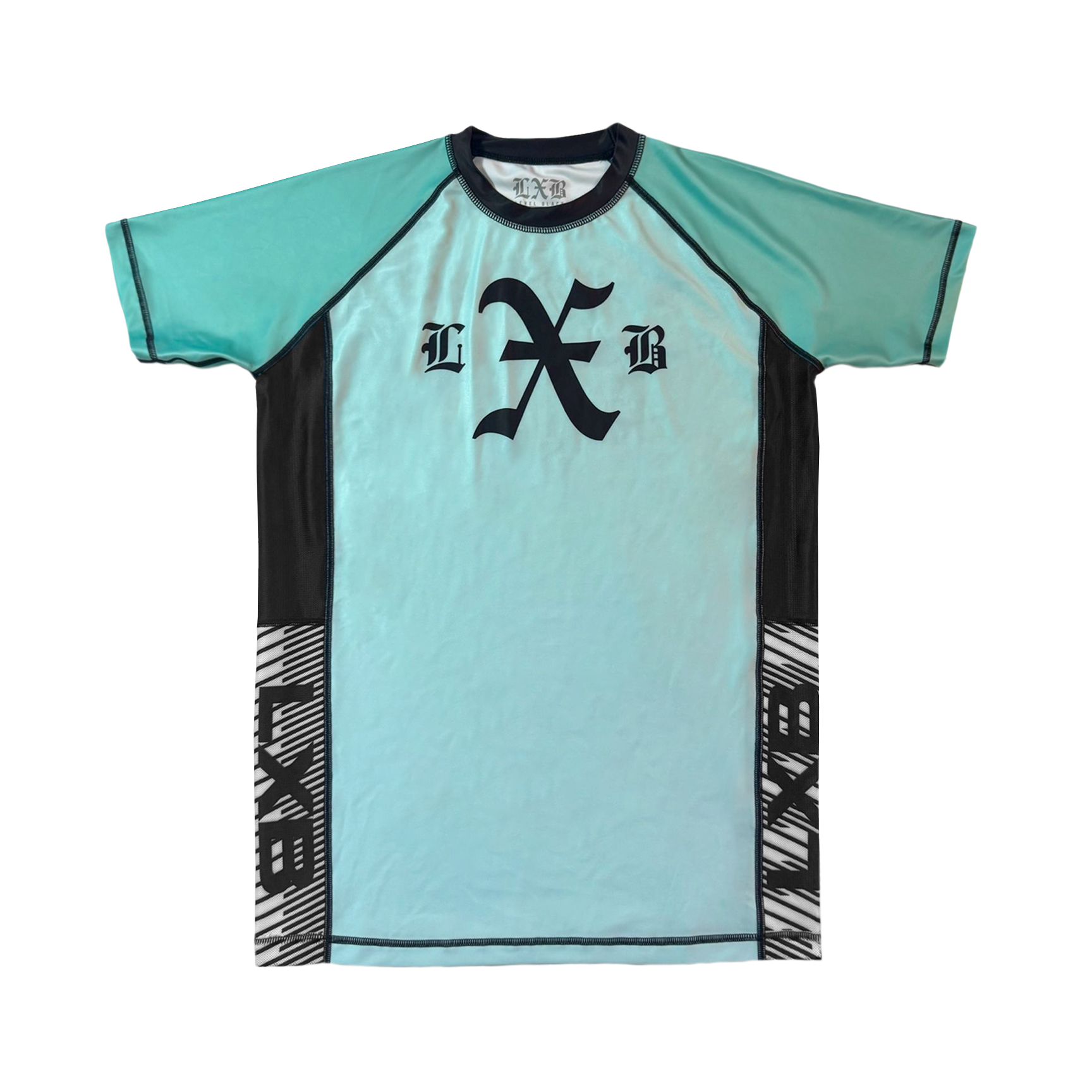 1000005842-2.jpg POWERTRIP V2 RASH GUARD - Image 1