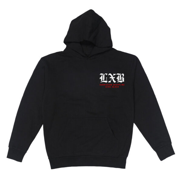 OG ULTRA PREMIUM HOODIE