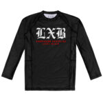 OG LS RASH GUARD