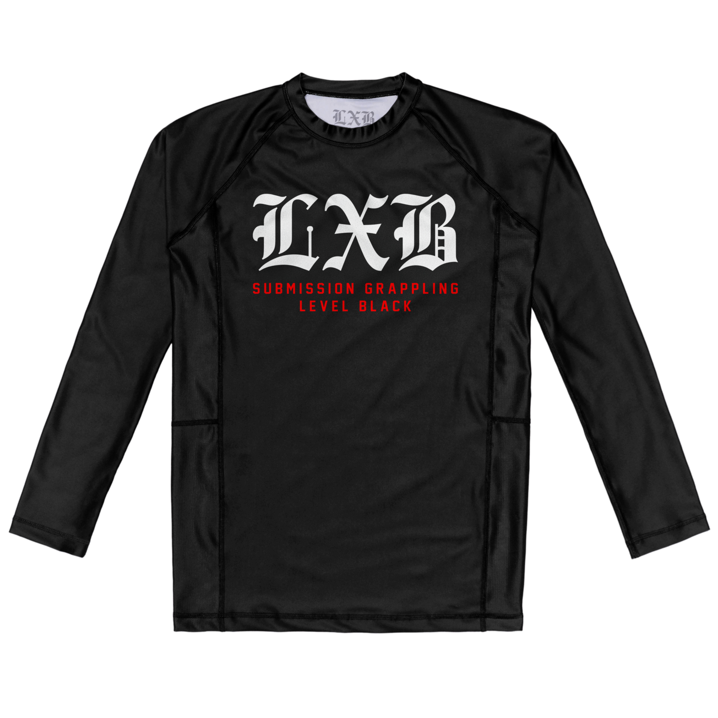 1000006511.jpg OG LS RASH GUARD - Image 1
