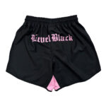 POWERTRIP TRAINING SHORTS - Image 3