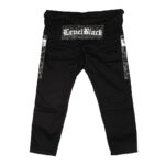 NINJA SHIT V3 BLACK KIMONO - Image 5
