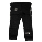 NINJA SHIT V3 BLACK KIMONO - Image 6