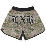 VET V3 CAMO TRAINING SHORTS - Image 3