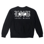 LXB X CHECKMAT ESSEX CREWNECK SWEATER- PREORDER - Image 2