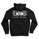 LXB X CHECKMAT ESSEX ULTRA PREMIUM HOODIE - PREORDER - Image 2