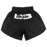 DRAIN TRAINING SHORTS - Image 2