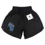 DRAIN TRAINING SHORTS