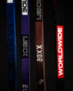 20XX INFINITY BROWN BELT - Image 2