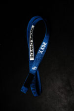 20XX INFINITY BLUE BELT