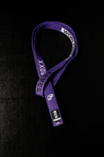 20XX INFINITY PURPLE BELT