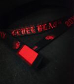 20XX INFINITY BLACK BELT - Image 5