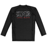 GHOST LS RASH GUARD - Image 2