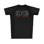 GHOST RASH GUARD - Image 2