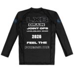 DRAIN LS RASH GUARD - Image 2