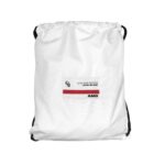 LXB X AMG WHITE KIMONO- PREORDER - Image 7