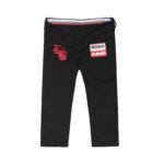 LXB X AMG BLACK KIMONO- PREORDER - Image 6