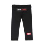 LXB X AMG BLACK KIMONO- PREORDER - Image 5