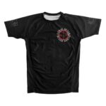 DEATH SQUAD RASH GUARD - Image 3