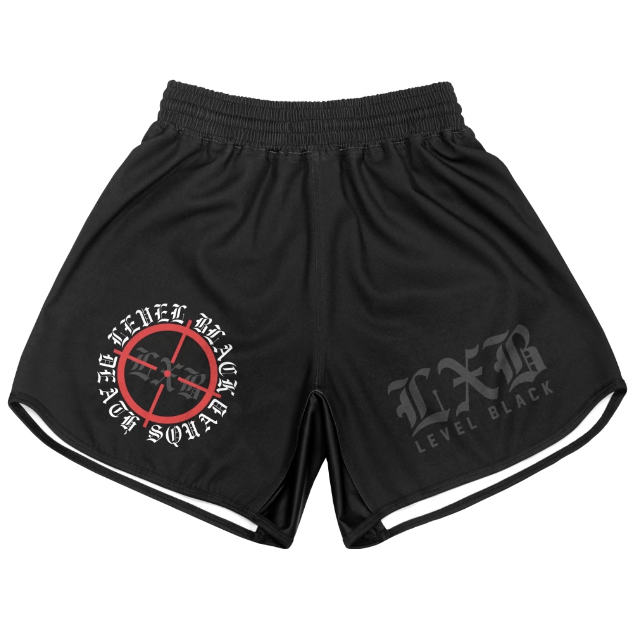 Screenshot DEATH SQUAD TRAINING SHORTS - Image 1