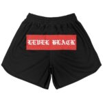 DEATH SQUAD TRAINING SHORTS - Image 3