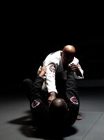 DEATH SQUAD WHITE KIMONO - Image 7