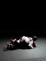 DEATH SQUAD WHITE KIMONO - Image 8