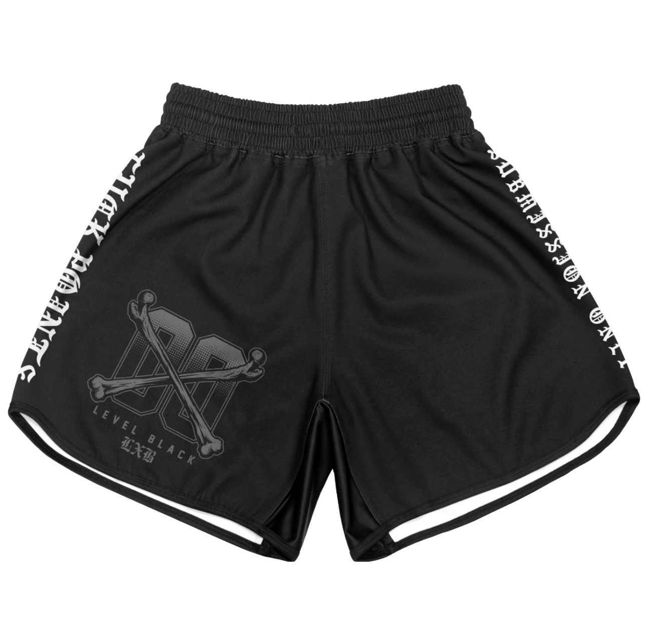 Screenshot FUCK POINTS TRAINING SHORTS - Image 1