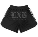FUCK POINTS TRAINING SHORTS - Image 3