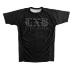 FUCK POINTS RASH GUARD - Image 3