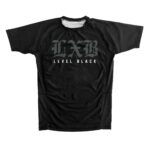 WRESTLE JITSU V1 RASH GUARD - Image 3
