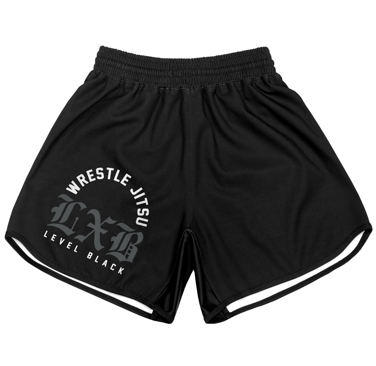 Screenshot WRESTLE JITSU V1 TRAINING SHORTS - Image 1