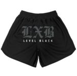 WRESTLE JITSU V1 TRAINING SHORTS - Image 3