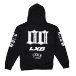 RACE SHIT ULTRA PREMIUM HOODIE - Image 2