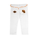 CLOCKWORK WHITE KIMONO - Image 6