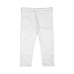 PINK COMPETITOR WHITE KIMONO - Image 4