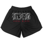 POLISH POWER TRAINING SHORTS - Image 3