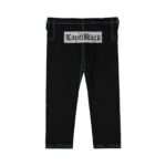 POWERTRIP V2 BLACK KIMONO - Image 5
