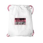 POWERTRIP WHITE KIMONO - Image 5