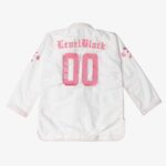 POWERTRIP WHITE KIMONO - Image 6