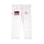 POWERTRIP WHITE KIMONO - Image 4