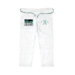 POWERTRIP V2 WHITE KIMONO - Image 4