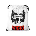 20XX WHITE KIMONO - Image 4
