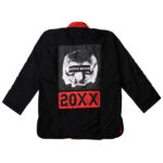 20XX BLACK KIMONO - Image 5