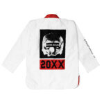 20XX WHITE KIMONO - Image 7