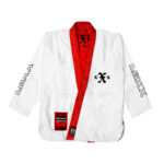 20XX WHITE KIMONO